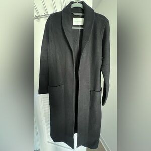 Aritzia Luxe Lounge Jacket The Group By Babaton